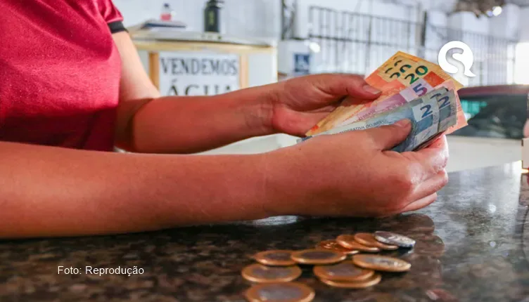 Conforme o Governo Federal, valor previsto para o salário mínimo em 2025 é de R$ 1.502