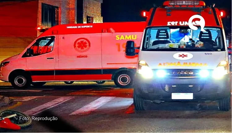Adolescente de apenas 14 anos morre após sofrer várias paradas cardíacas em Guaraciaba do Norte