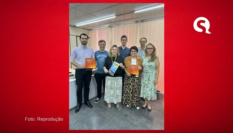 Secretaria das Finanças recebe representantes do novo parque de energia solar de Sobral