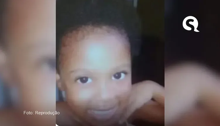 Menina de 3 anos é espancada e morta após não querer tomar banho no RJ; padrasto é preso