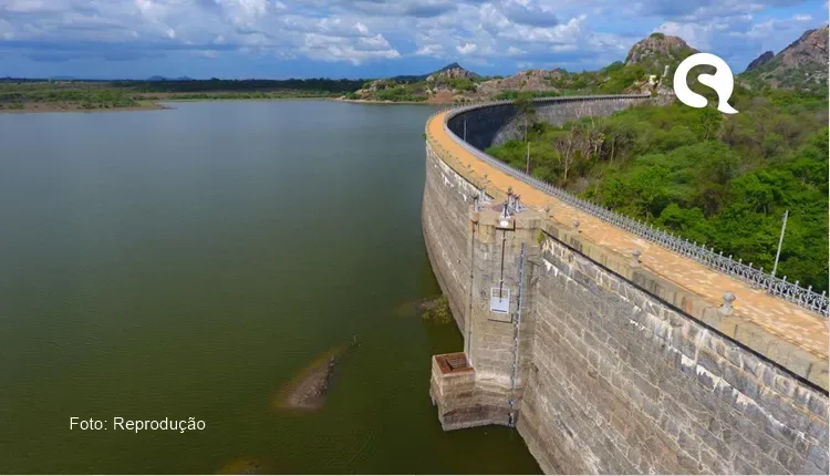 Ceará encerra o primeiro trimestre com chuvas acima da média pelo terceiro ano seguido