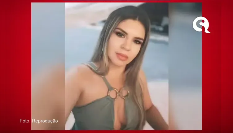 Jovem é morta a tiro pelo companheiro em apartamento na cidade de Frecheirinha