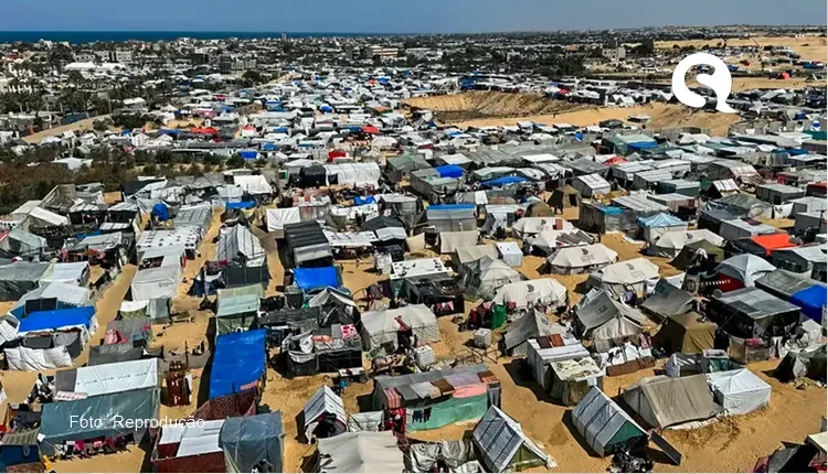 Após 6 meses de guerra, Hamas pede desculpas ao povo palestino