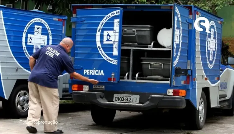 Homem mata a própria mãe e corta a mão dela para tentar sacar dinheiro