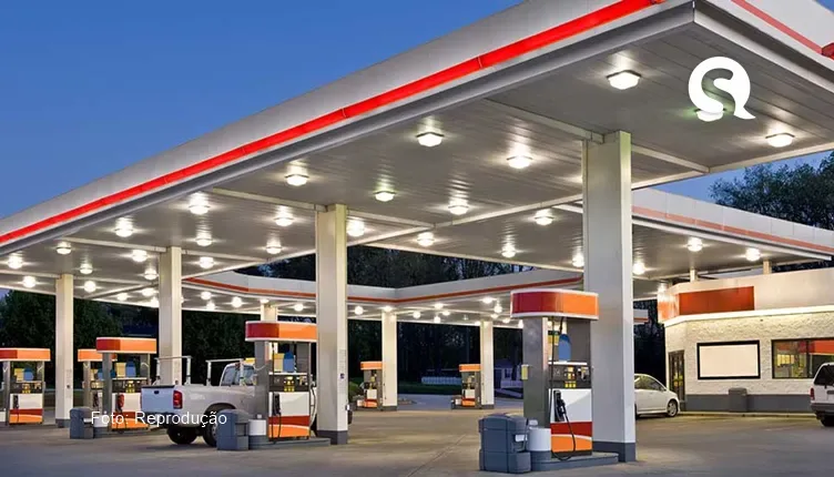 Preço do diesel está mais caro que o da gasolina no Ceará