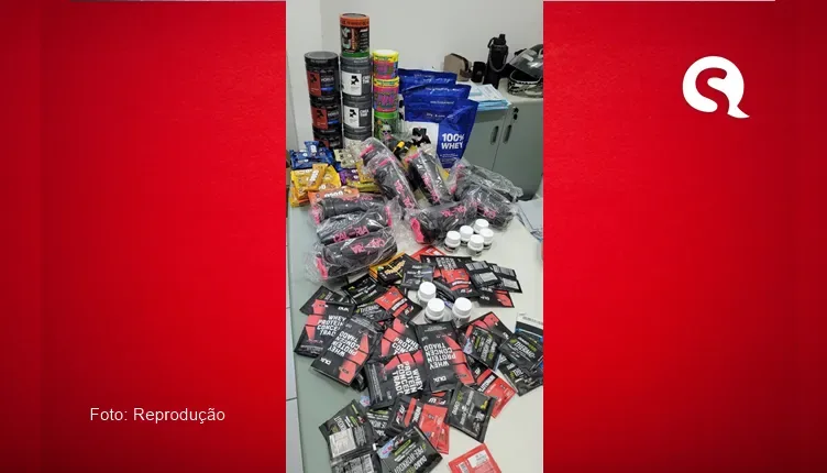 Polícia civil prende em flagrante dois indivíduos por fraude eletrônica em Sobral