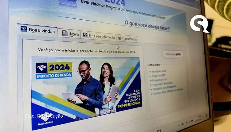 Núcleo de estudantes da UVA oferecerá atendimento gratuito para declaração do Imposto de Renda