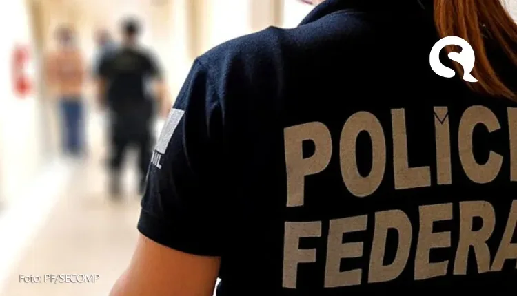 Homem é preso após PF identificar crianças que estavam em conteúdo sexual