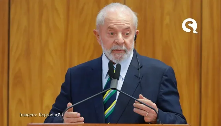 Lula veta projeto e mantém saídas temporarias de presos para visita a familiares