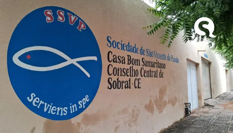 Com quase meio século de serviço prestado, Casa Bom Samaritano de Sobral pode deixar de existir