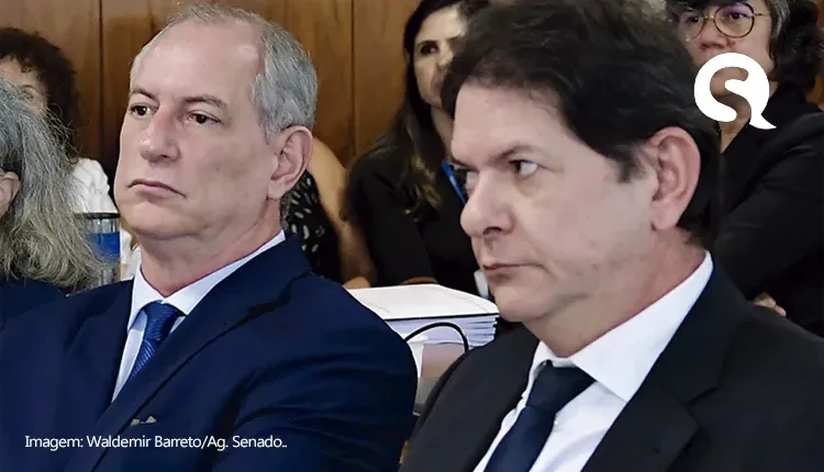 Ciro Gomes anuncia não querer mais acordo com irmão Cid: “não tenho mais nenhuma afinidade”
