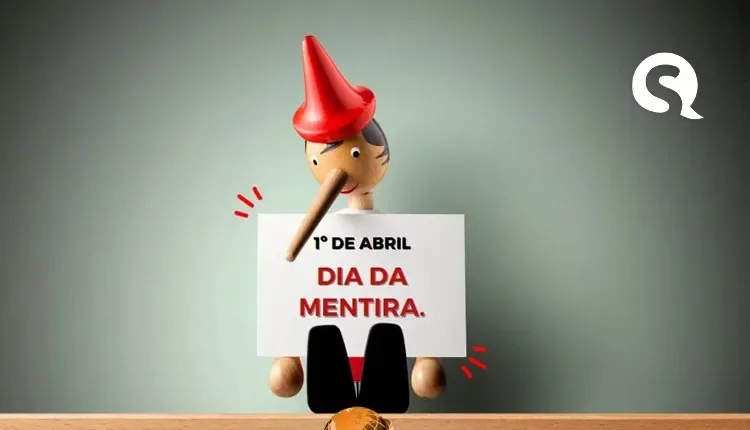 Por que 1º de abril é o Dia da Mentira? Entenda a história