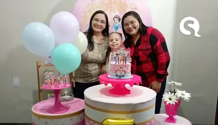 Criança é registrada por três mães no Ceará após decisão judicial