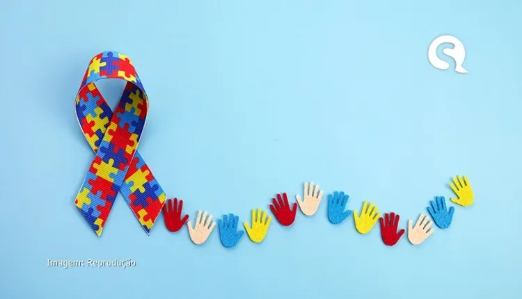 IV Semana de Conscientização sobre o Transtorno do Espectro Autista inicia nesta terça-feira (2/04)