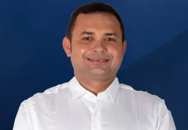 Vice-prefeito de Paraipaba morre após acidente de caiaque no Rio Curu