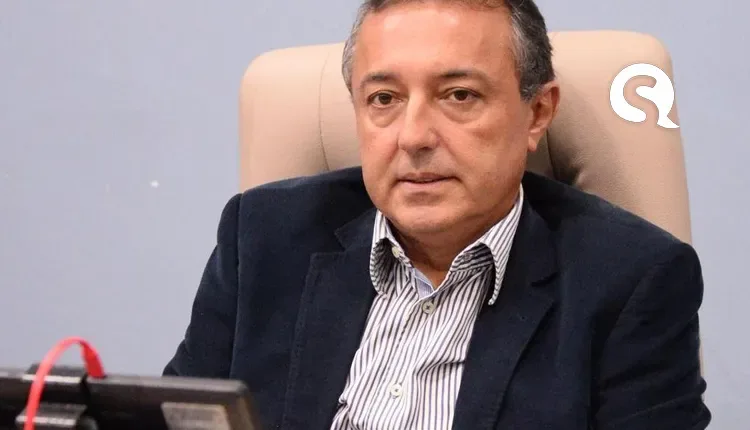 Paciente volta a enxergar após receber córneas do vereador César Veras