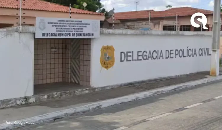 Idoso é preso por matar enteado a facadas durante discussão no interior do Ceará