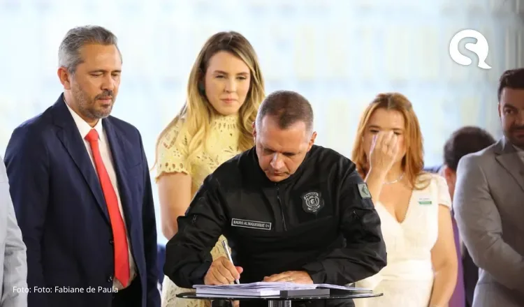 OAB Ceará pede saída imediata de Mauro Albuquerque da Secretaria da Administração Penitenciária