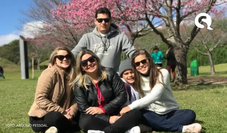 Um sim feliz: Shalom Sobral/CE envia missionária para o Rio Grande do Sul