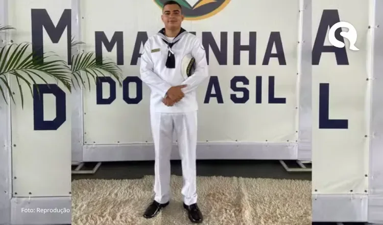 Marinheiro morre horas após extrair dente em clínica particular de Fortaleza