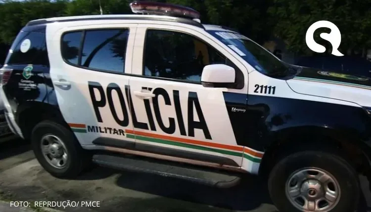 Homem é preso após raptar ex-namorada em academia de Fortaleza