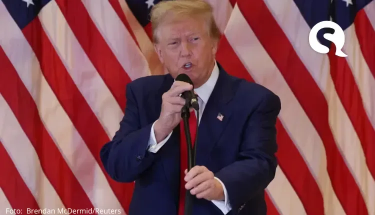 Após condenação, Trump critica governo Biden, juiz e até seus advogados em Nova York