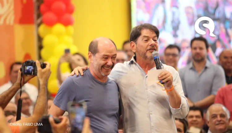 Cid Gomes reforça Ciro como presidenciável, mesmo após críticas