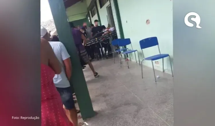 Pai de adolescente que matou colega em escola é assassinado em comércio no Ceará