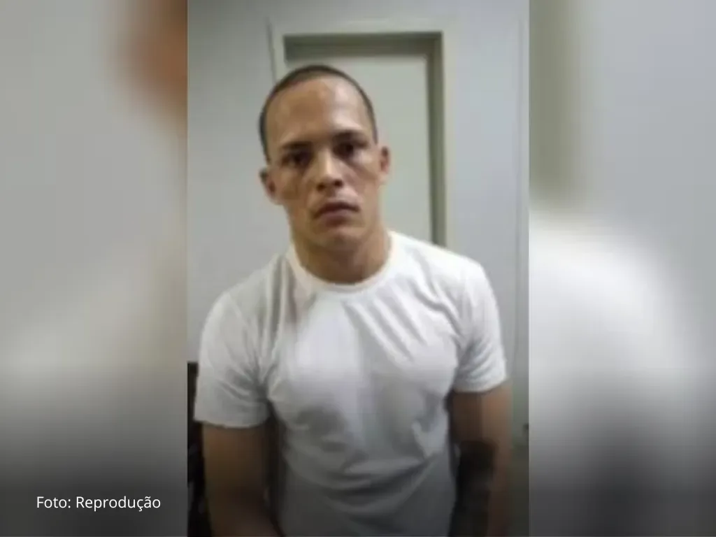 Suspeito de assassinar advogado no Crato usava tornozeleira eletrônica e rompeu equipamento para poder fugir