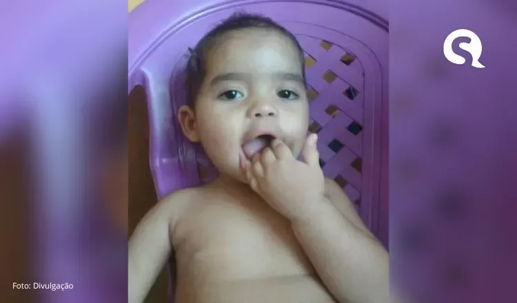 Padrasto acusado de matar enteada de um ano e forjar sequestro é condenado a prisão no Ceará
