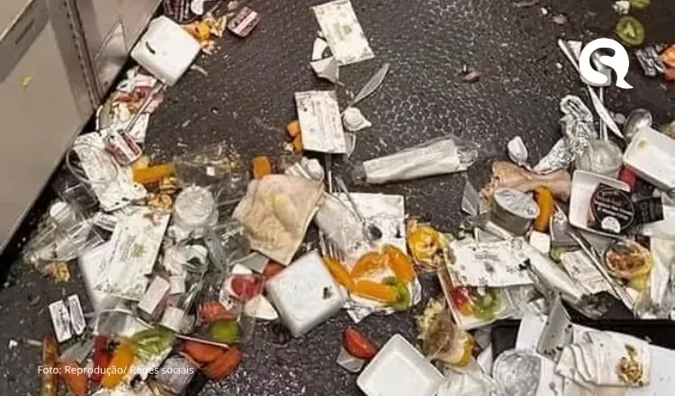 Uma pessoa morre e dezenas ficam feridas após turbulência em voo que ia de Londres a Singapura