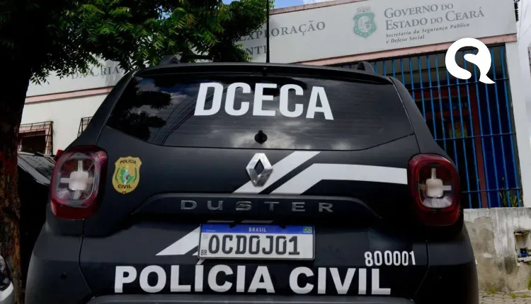 Policial é demitido acusado de abusar de criança autista em sessões de terapia em Bela Cruz, no Ceará