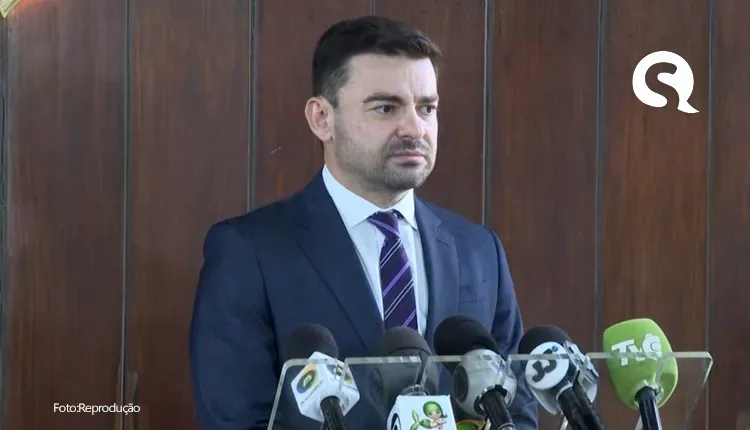Secretário da Segurança reconhece aumento de homicídios no CE, mas diz que número é “razoável”
