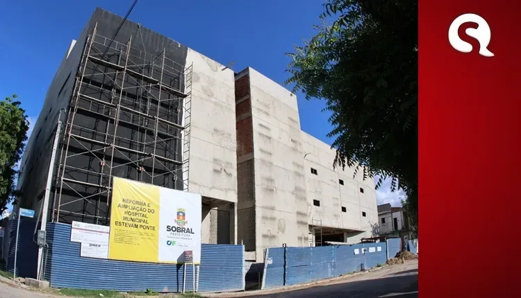 Prefeitura de Sobral impulsiona desenvolvimento econômico com obras no município que geram empregos e renda
