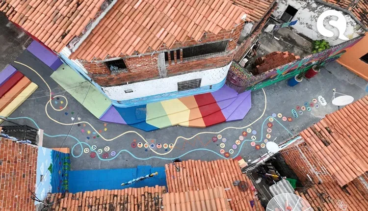 IAB entrega primeiro Plano de Bairro Amigável a Primeira Infância do Brasil na cidade de Sobral