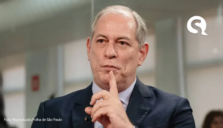 Carlos Lupi afirma que Ciro Gomes não disputará mais eleições, mas continuará atuando como “franco atirador”