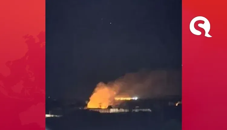 Explosão de transformador em Sobral gera apagão em cidades da região norte do Ceará