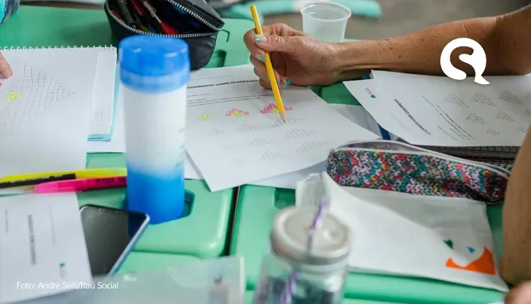 Cruz, no Ceará, quer implantar nova forma de ensinar matemática para ampliar nota de alunos