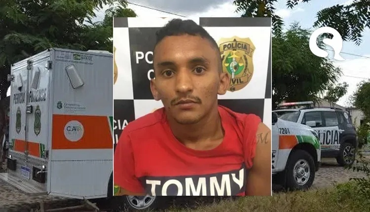 “Agora só resta um”; diz pai após perder segundo filho vítima de homicídio em Massapê
