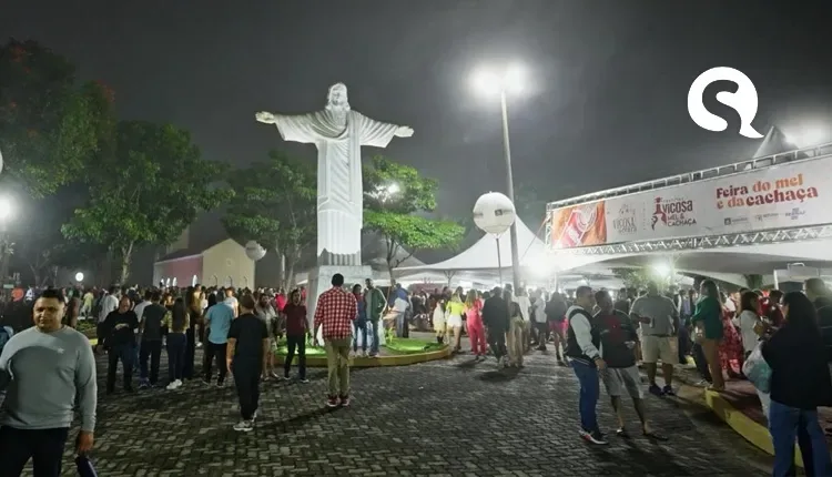 Festival Viçosa Mel e Cachaça ocorre no fim deste mês de maio
