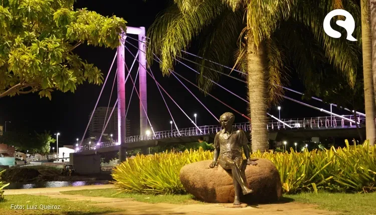 Ponte estaiada de Sobral será inaugurada de 12 de junho e irá homenagear Desembargador Martônio Vasconcelos