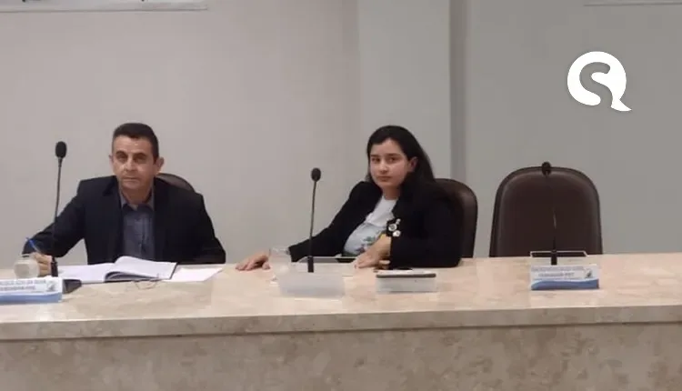 Vereadores Chico Ézio e Mentinha do Deoclécio têm mandatos cassados em Granja; decide Justiça