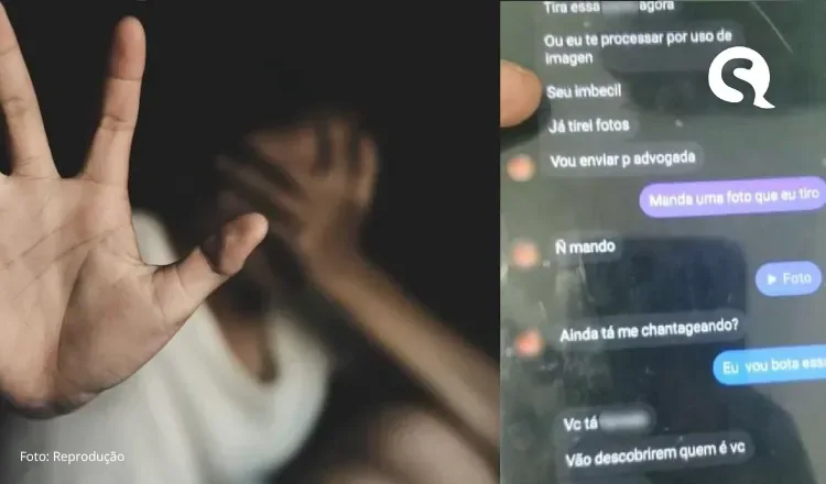 De estudante a advogadas: 1,4 mil mulheres são vítimas de ‘stalking’ no Ceará