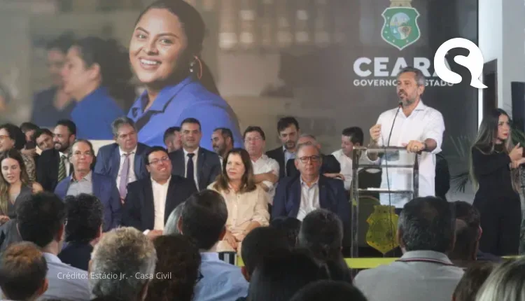 Governo lança eixo profissionalizante para beneficiários do programa Ceará Sem Fome
