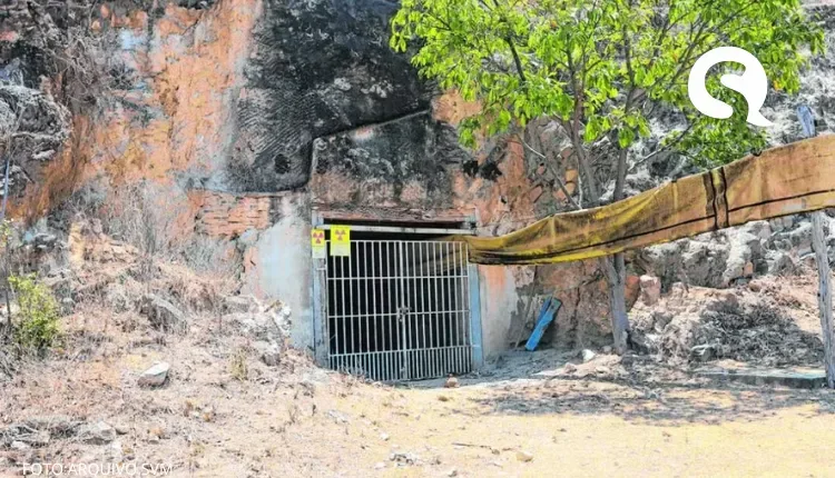 Comissão de energia nuclear aprova local de instalação da maior mina de urânio do Brasil, no Ceará
