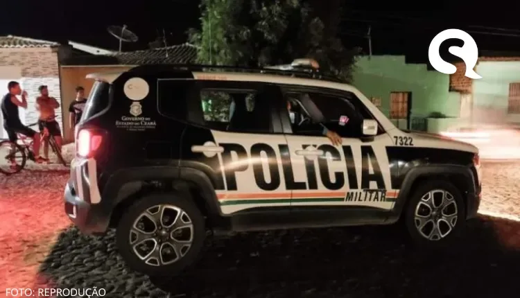 Mulher é agredida e não recebe pagamento por programa em Nova Russas