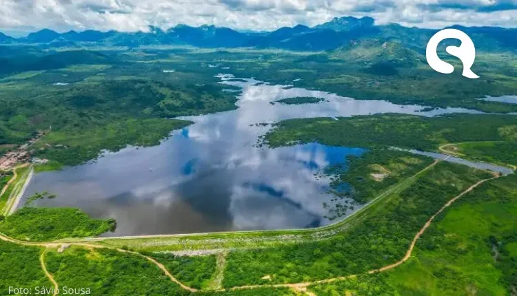 Fim da quadra chuvosa: por que os açudes pararam de encher no Ceará