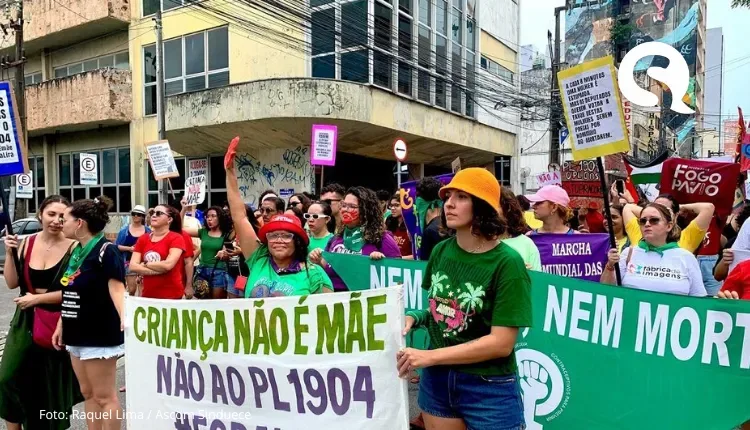 O Brasil precisa falar sobre aborto