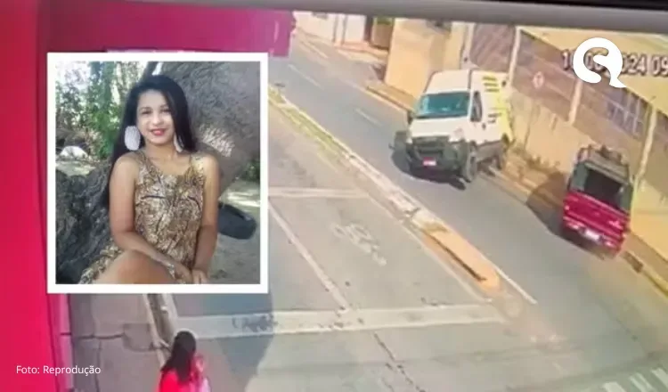 Jovem é dada como morta em acidente de trânsito, mas família questiona a causa da morte, no Ceará