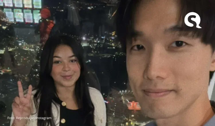 Casal de ‘dorama Sobralense’ pede ajuda após ter Instagram hackeado